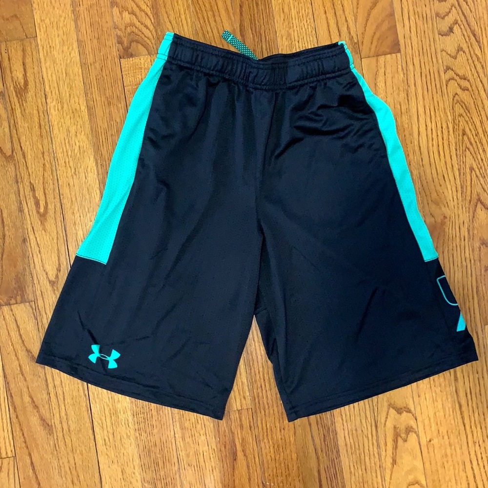 Under Armour shorts NWOT